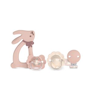 Set De Regalo Wonderland Rosa