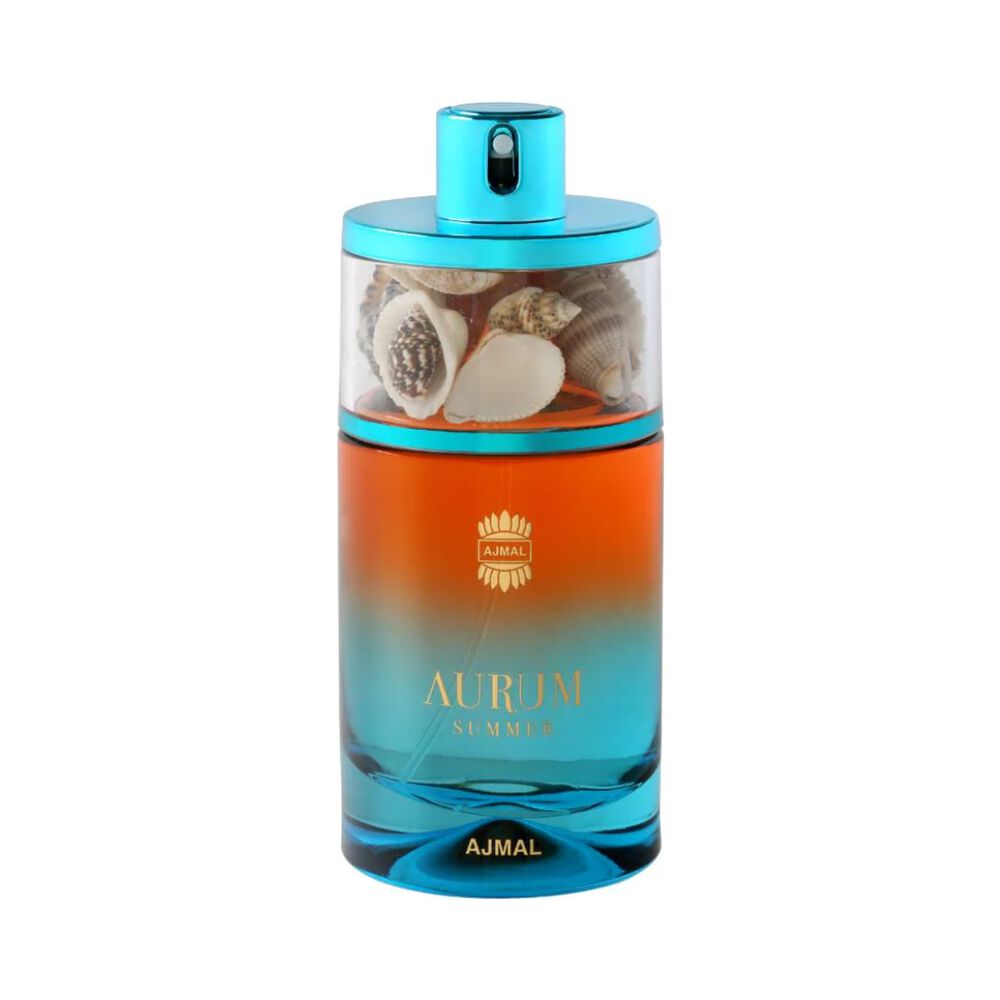 Ajmal Aurum Summer Edp 75 Ml Mujer image number 1.0