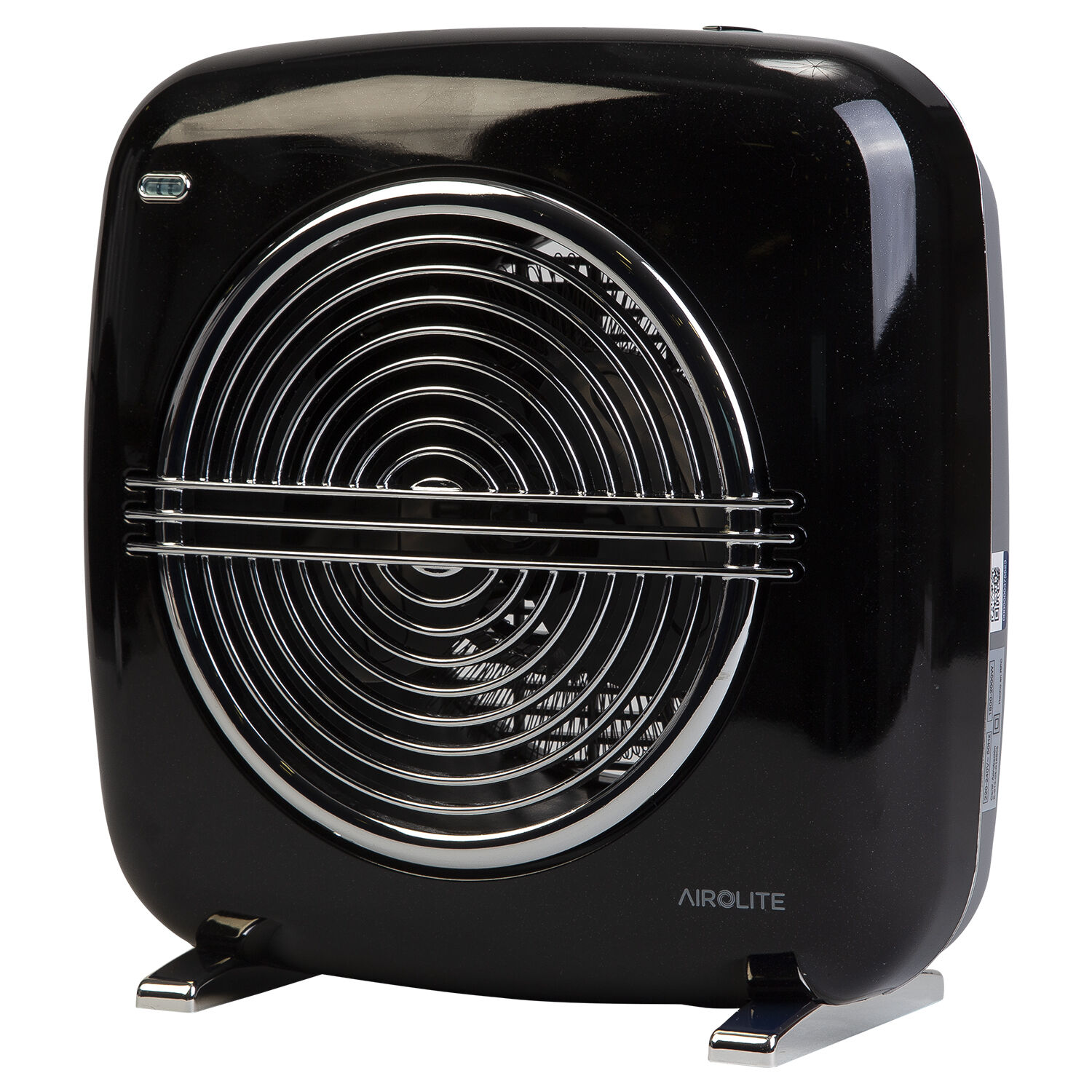 Termoventilador Vintage Ht Retro 2000n image number 0.0