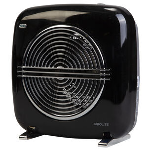 Termoventilador Vintage Ht Retro 2000n