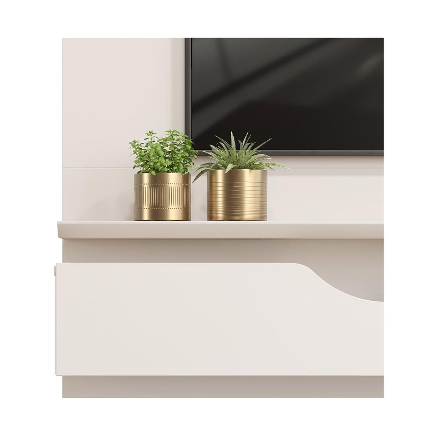 Panel Tv Vekkahome Rta Panel / 2 Puertas image number 3.0