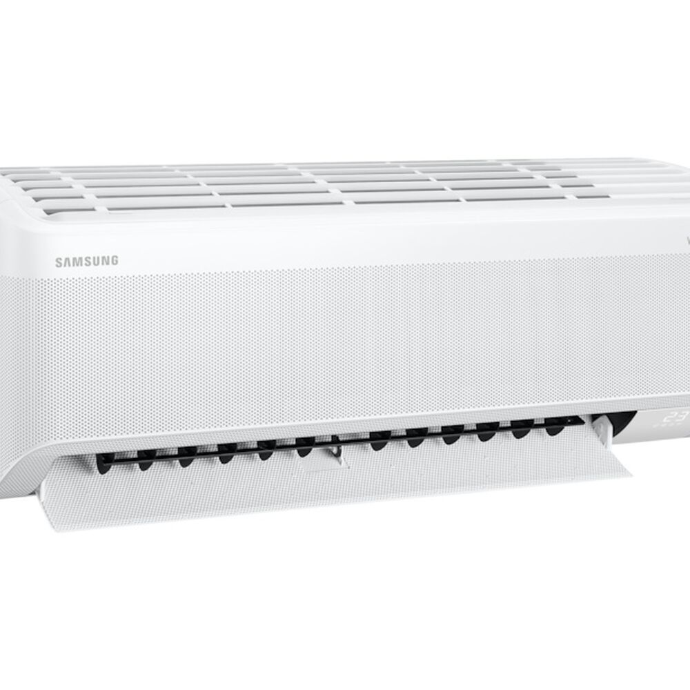 Aire Acondicionado Split Muro Wind Free Inverter 12000 Btu image number 4.0