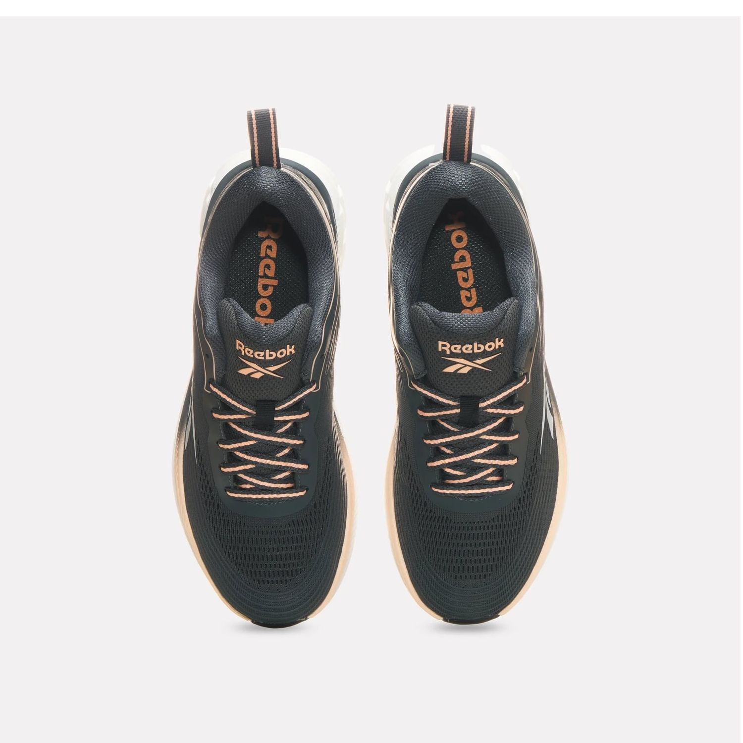 Zapatilla Reebok Road Strider Mujer Gris image number 3.0