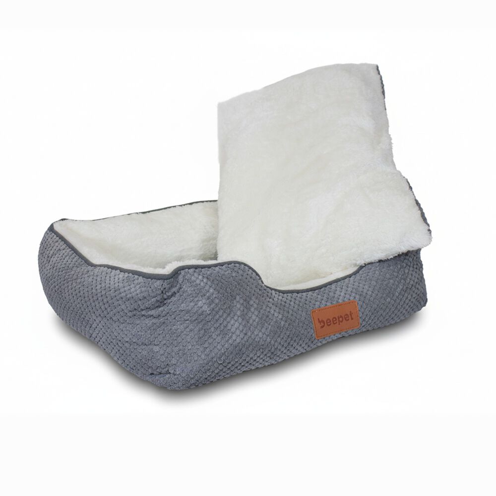 Cama Para Mascotas Pawzen Ortop&eacute;dica L90x60 image number 2.0