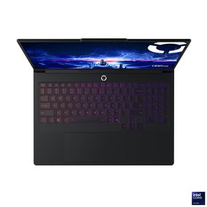 Notebook Lenovo Gamer Legion Pro 7i Gen 10 Intel Core Ultra 9 32gb Ram 1tb Ssd Rtx 5080 16" Wqxga