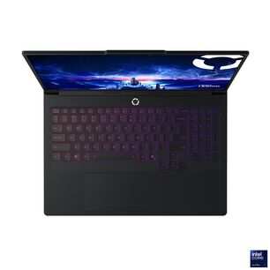 Notebook Lenovo Gamer Legion Pro 7i Gen 10 Intel Core Ultra 9 32gb Ram 1tb Ssd Rtx 5080 16" Wqxga