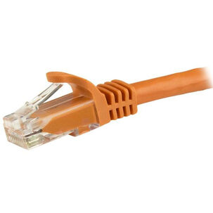N6patch6inor Cable De Red 0,2 M Cat6 U/utp (utp) Naranja