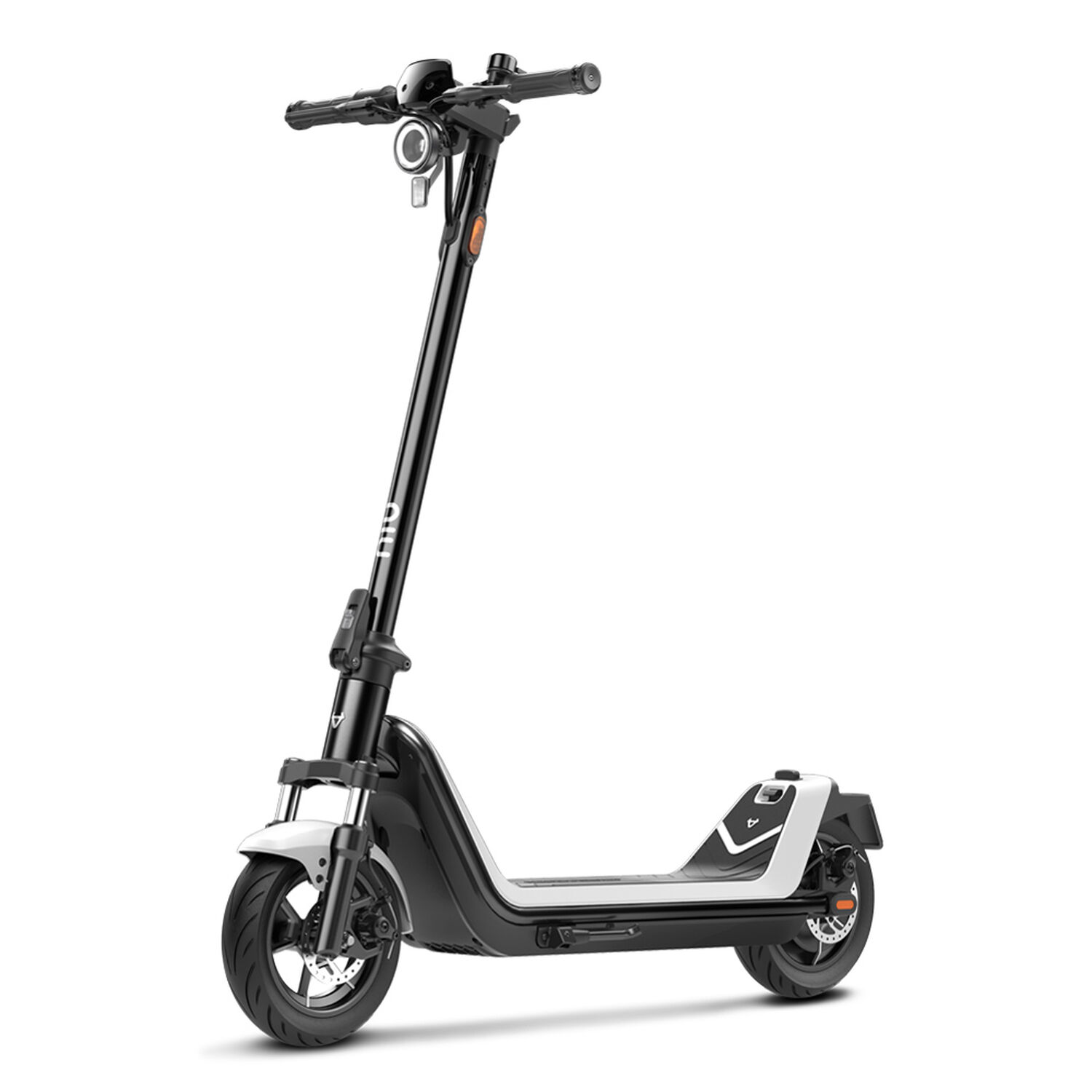 Scooter El&eacute;ctrico Niu Kqi300p Blanco image number 0.0