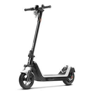 Scooter El&eacute;ctrico Niu Kqi300p Blanco