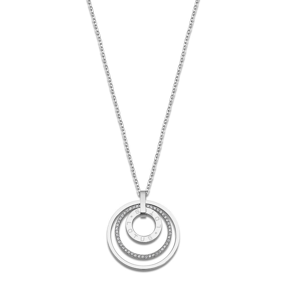 Collar Ls2091-1/1 Lotus Style Mujer Urban Woman image number 0.0