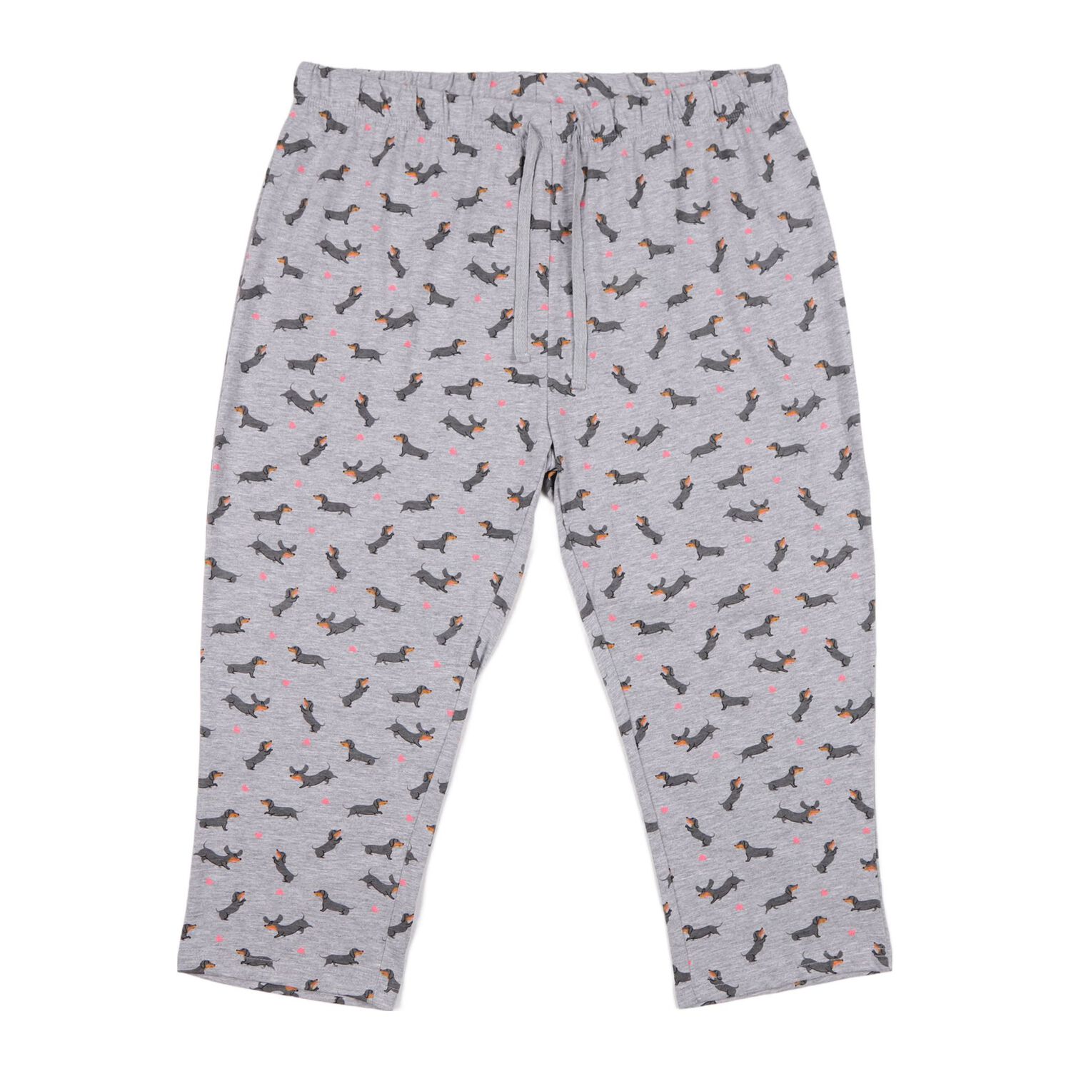 Pantal&oacute;n De Pijama Mujer Freedom image number 0.0