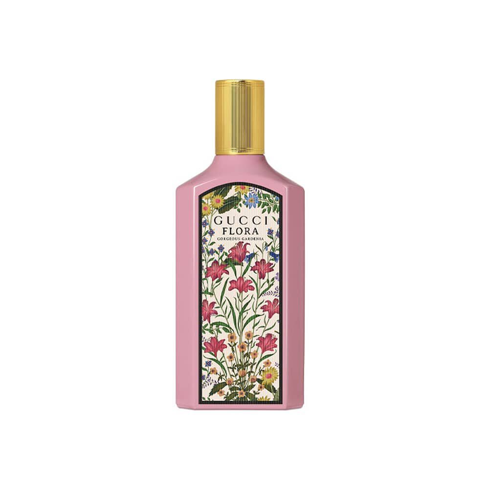 Gucci Flora Gorgeous Garnedia 50 Ml Edp image number 0.0
