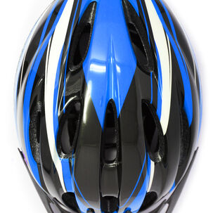 Casco Para Bicicleta Mtb Adulto Radical Mountain