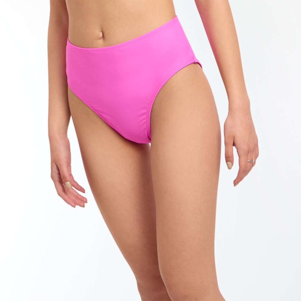 Bottom Bikini Tiro Alto Mujer Freedom image number 4.0