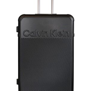Maleta L Grande Expression 23kg Negra Calvin Klein