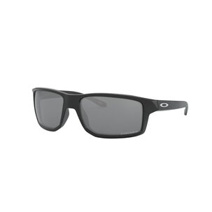 Lentes De Sol Gibston Prizm Black Oakley