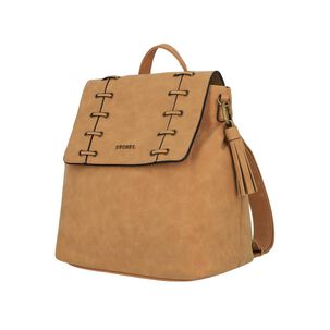 Mochila Secret Annecy Sc6 M Café