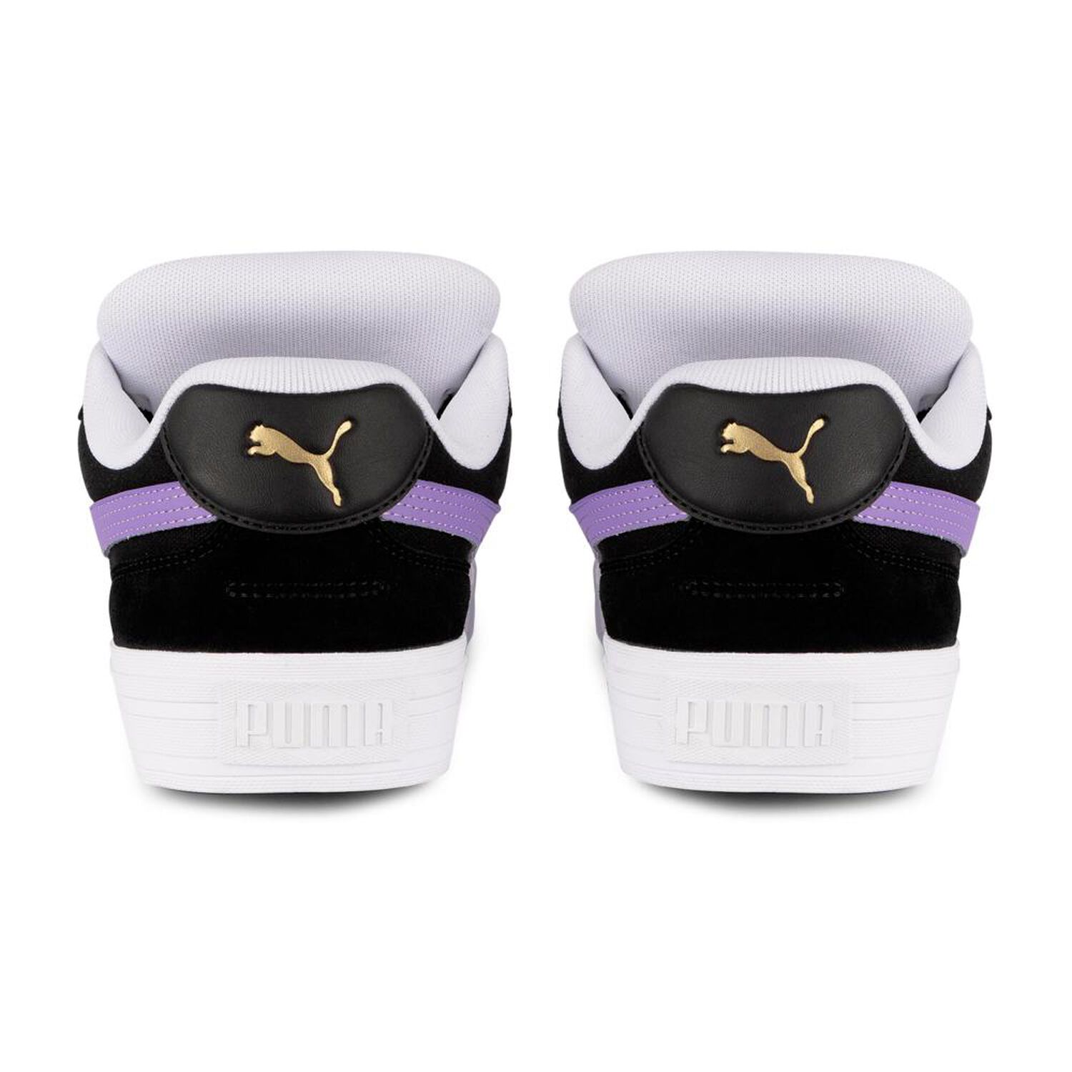 Zapatilla Urbana Puma Cc Park Vulc image number 2.0