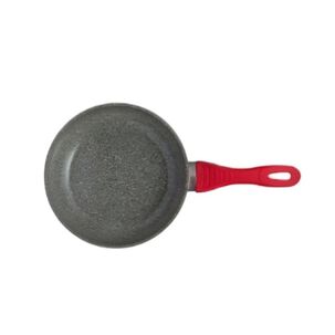 Sartén Ceramarble Rojo 28cm