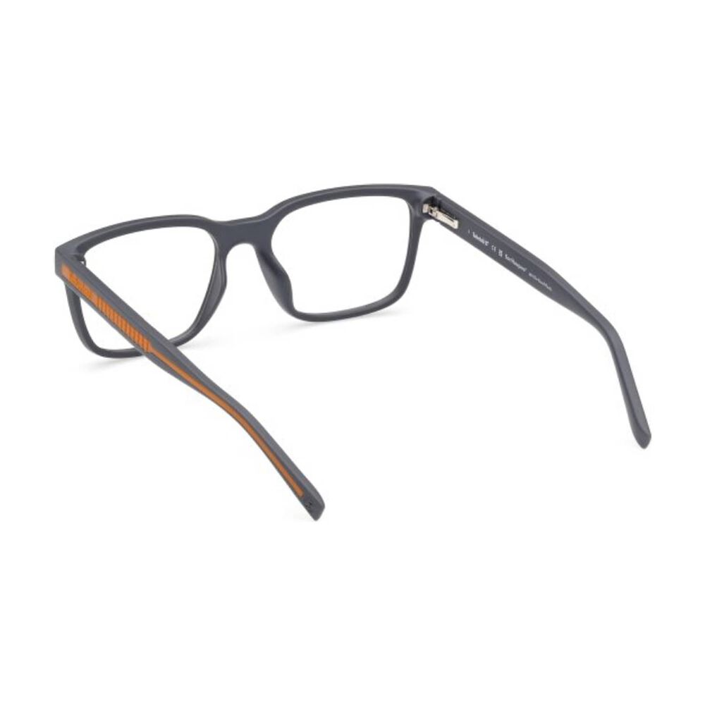 Lentes &Oacute;pticos Gris Timberland image number 3.0