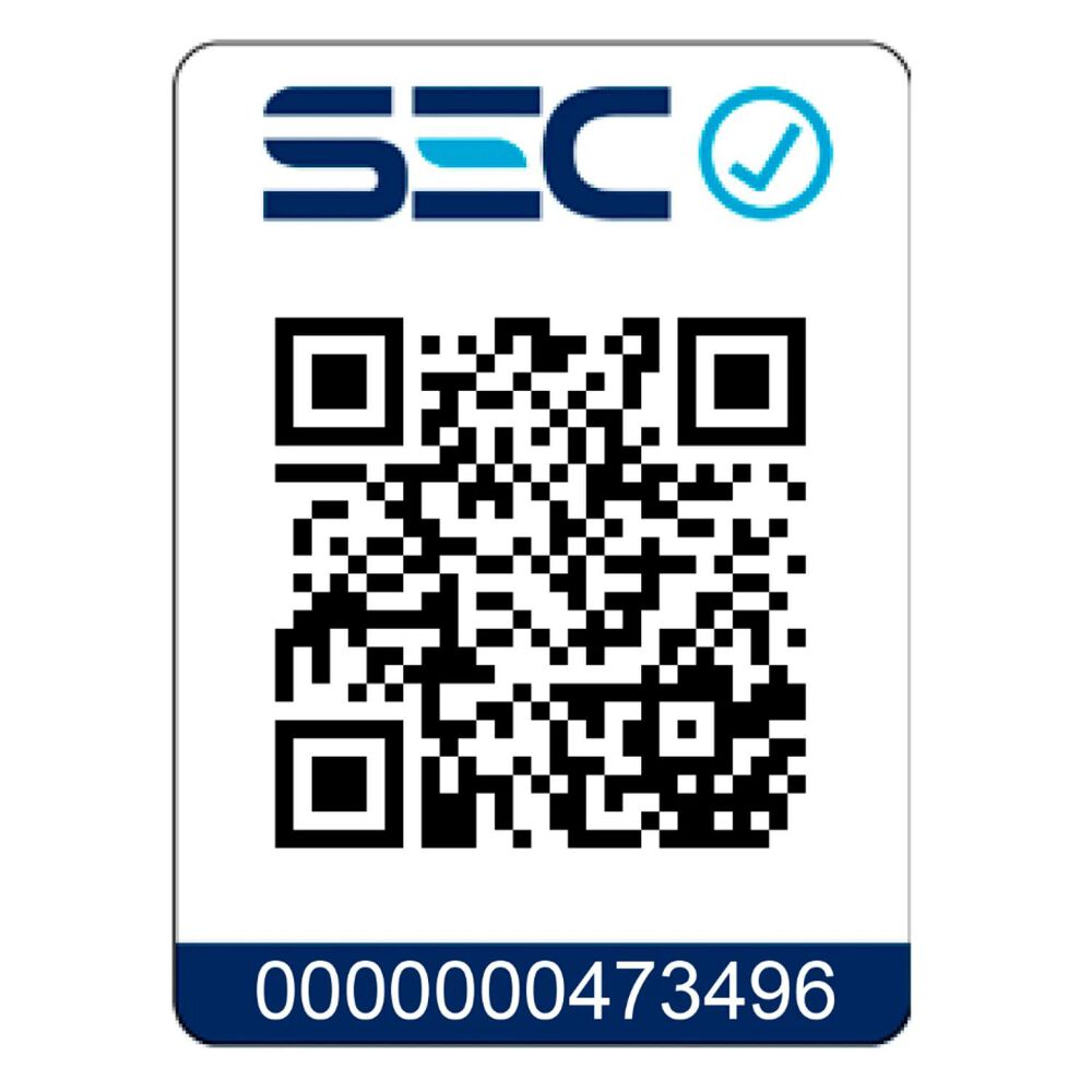 Alisador Plancha De Pelo 230c Negro Francesca image number 4.0