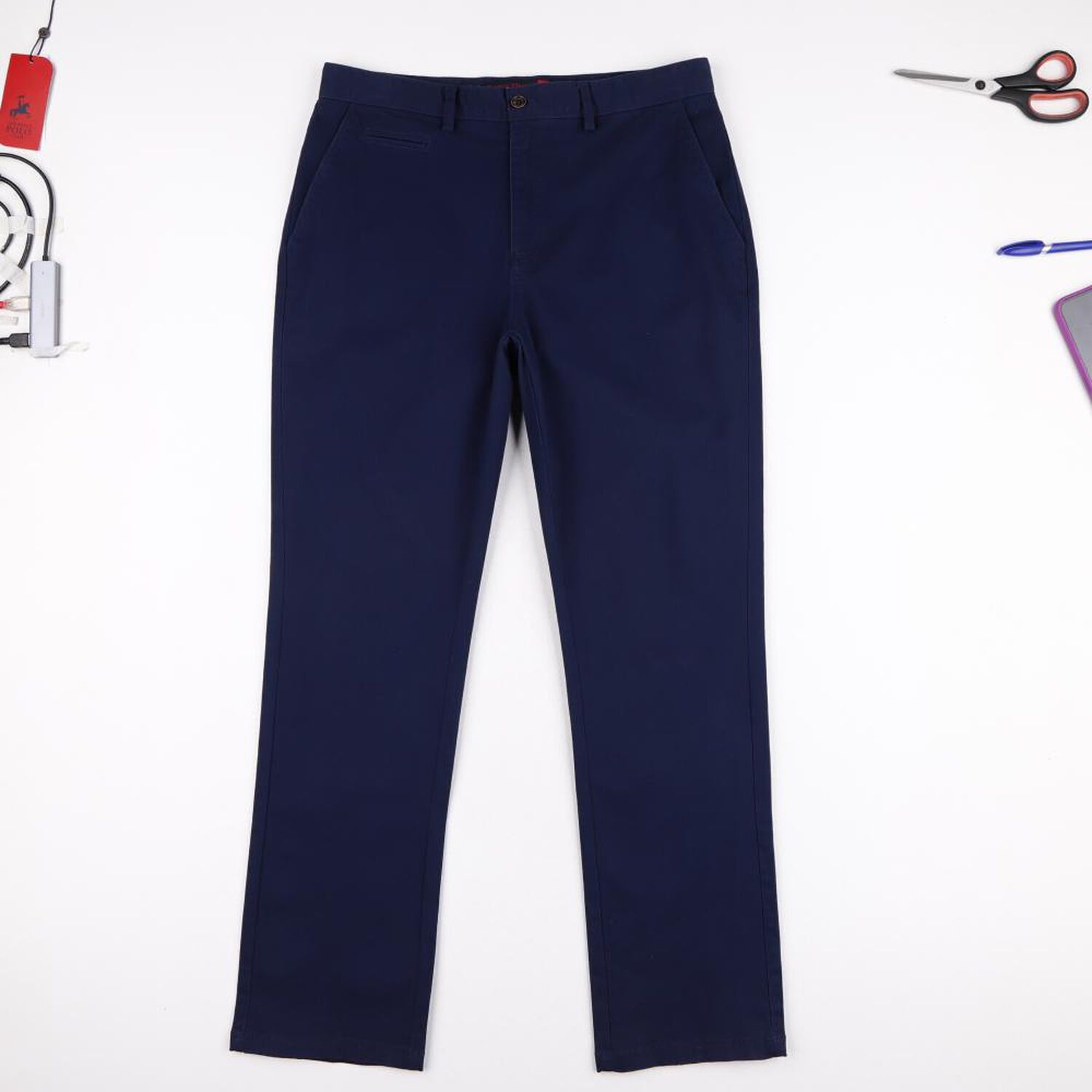 Pantal&oacute;n Hombre The King's Polo Club image number 0.0