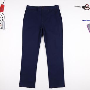 Pantal&oacute;n Hombre The King's Polo Club