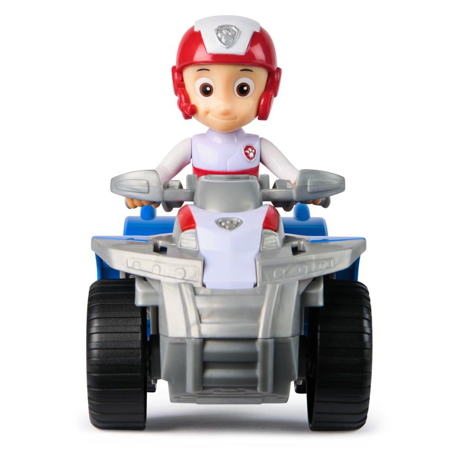 Auto De Juguete Paw Patrol 6071212 image number 3.0