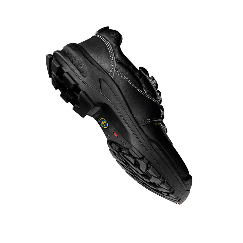 Zapato Seguridad Nazca Panam Supervisor Negro Nu 280 image number 4.0