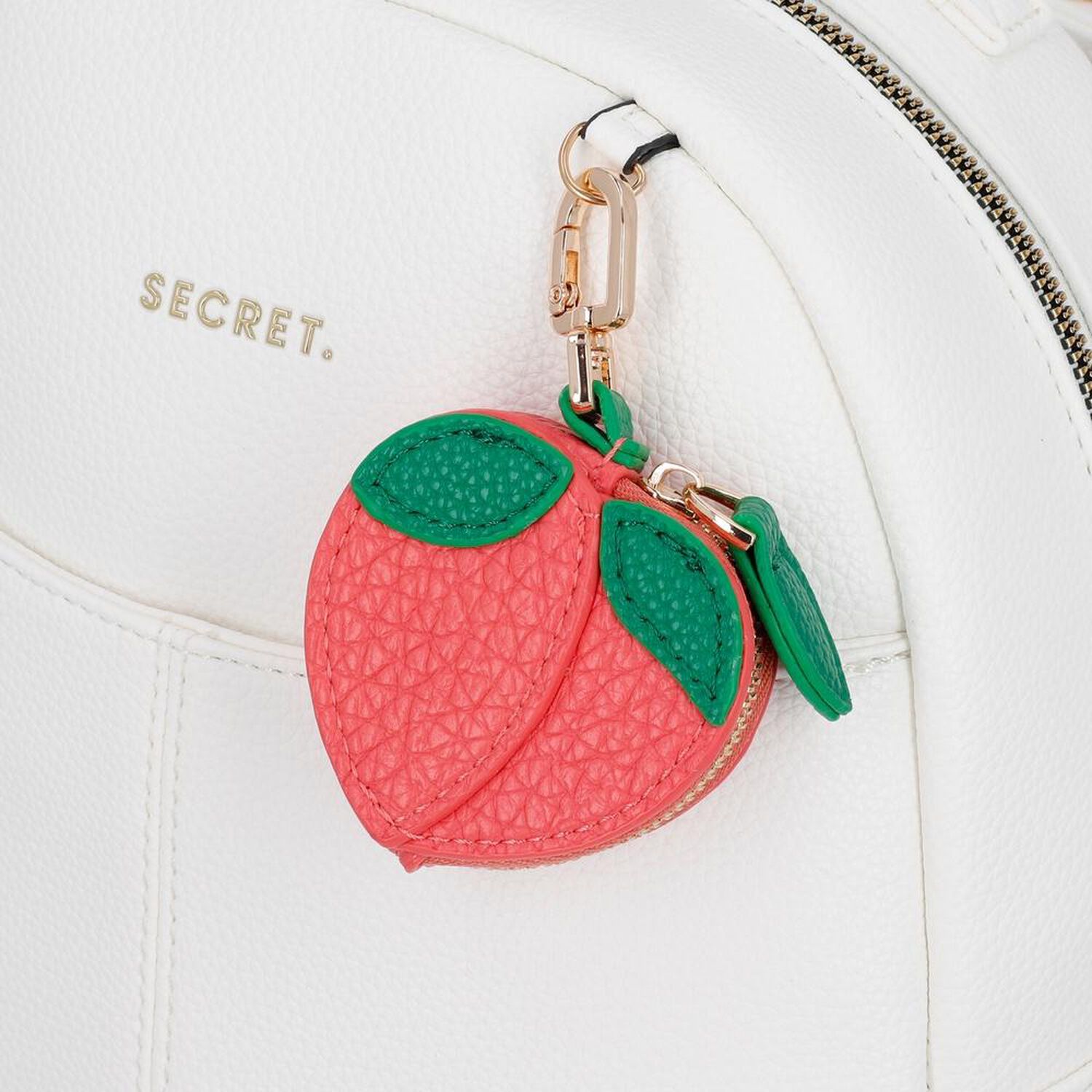 Mochila De Mujer Secret Aruba Sc7 Mediana image number 5.0