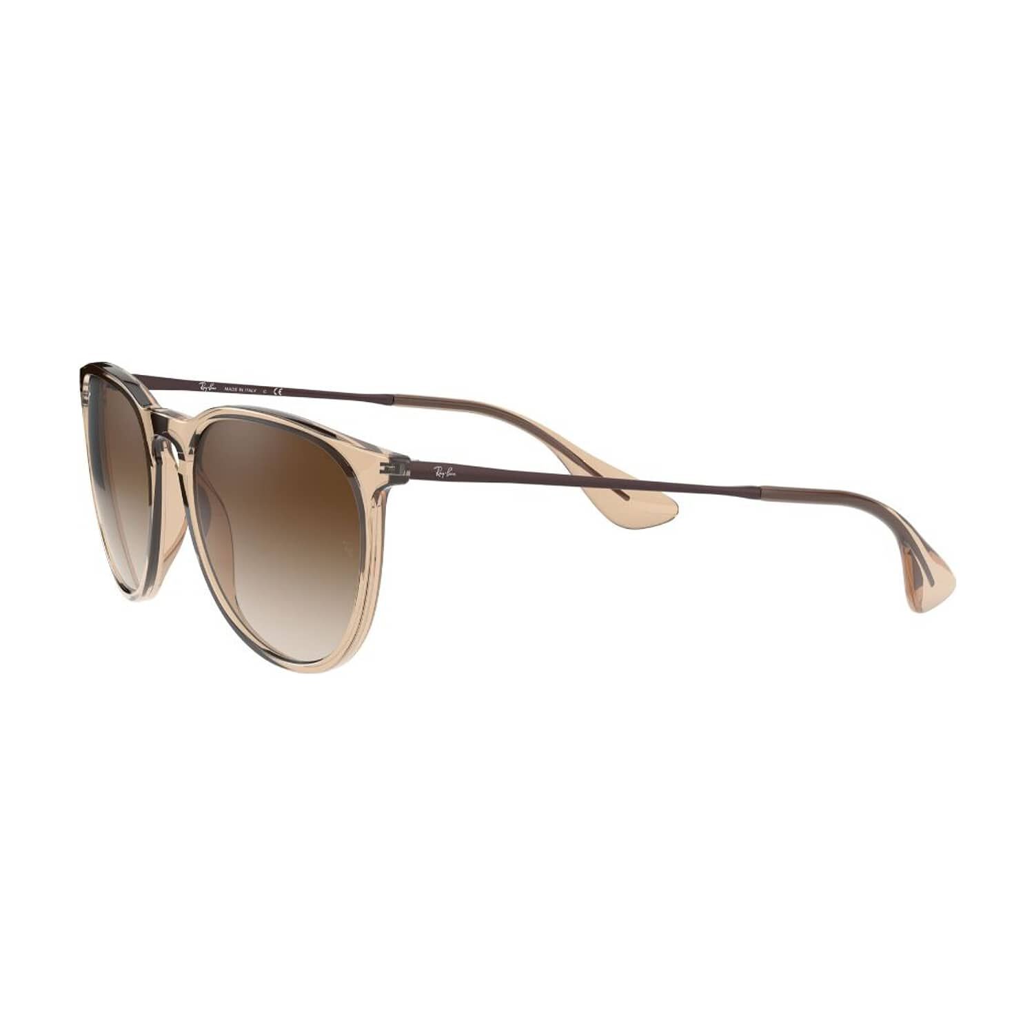 Lentes De Sol Erika Light Brown Ray-ban image number 2.0