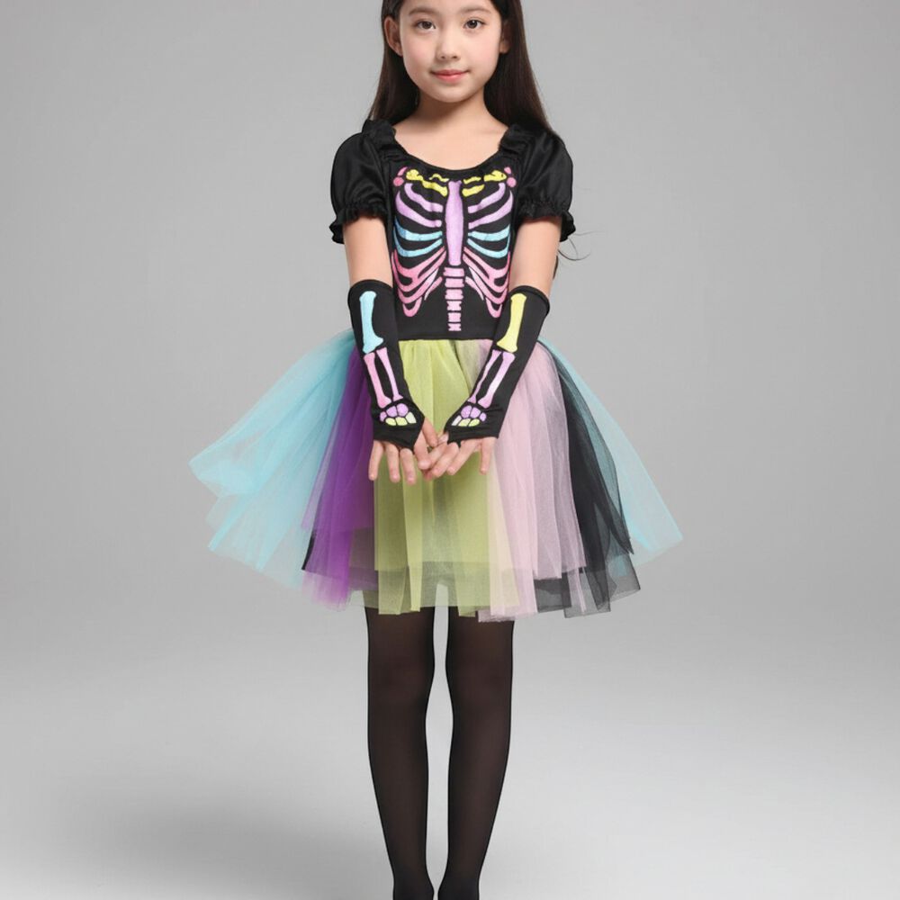 Disfraz Cosplay Princesa Calabaza image number 12.0