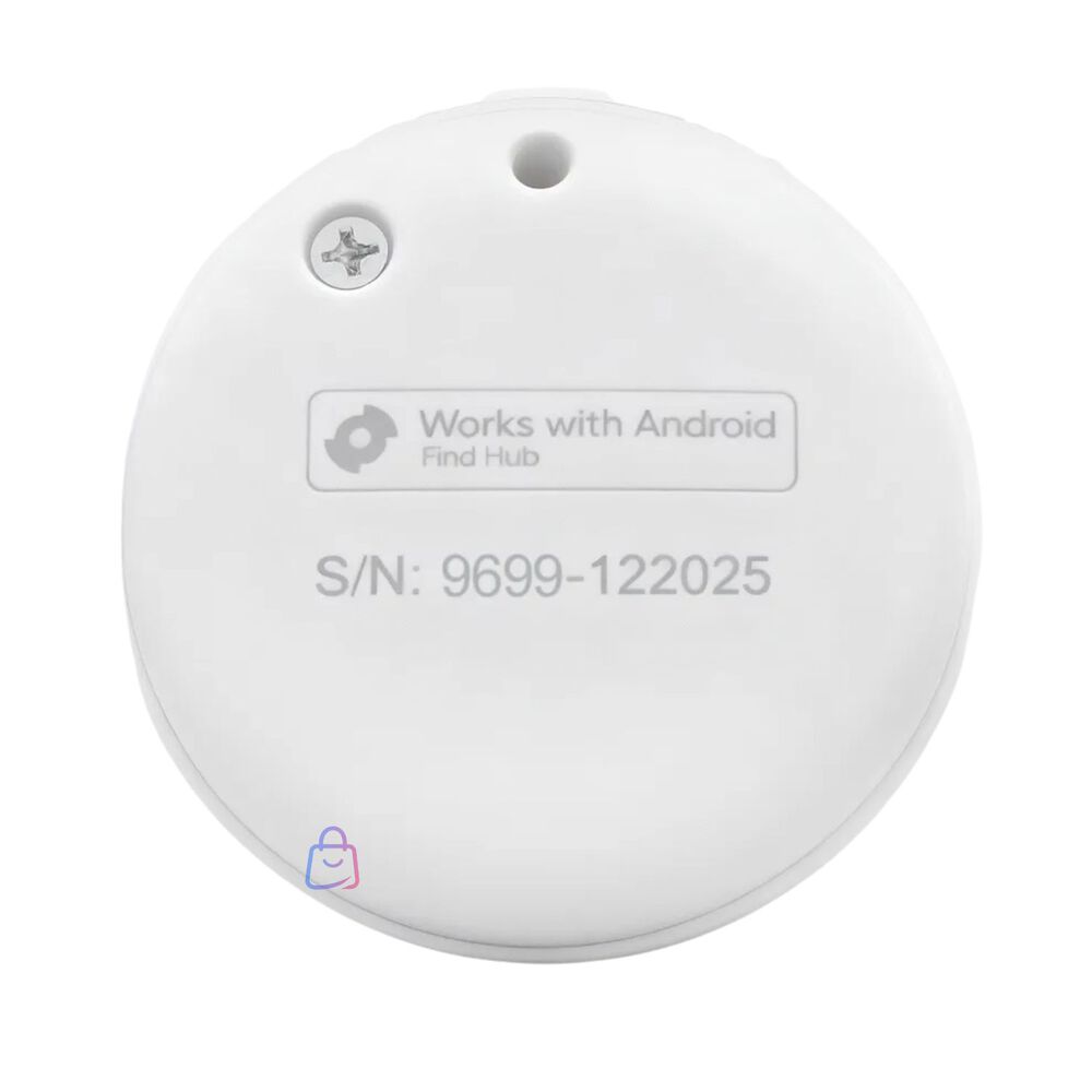 Localizador Gps Nutale Findhub Google + Funda Silicona - Ps image number 1.0