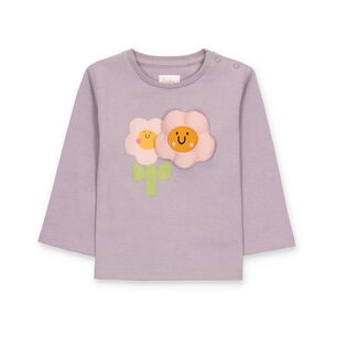 Polera Bebe Ni&ntilde;a Baby