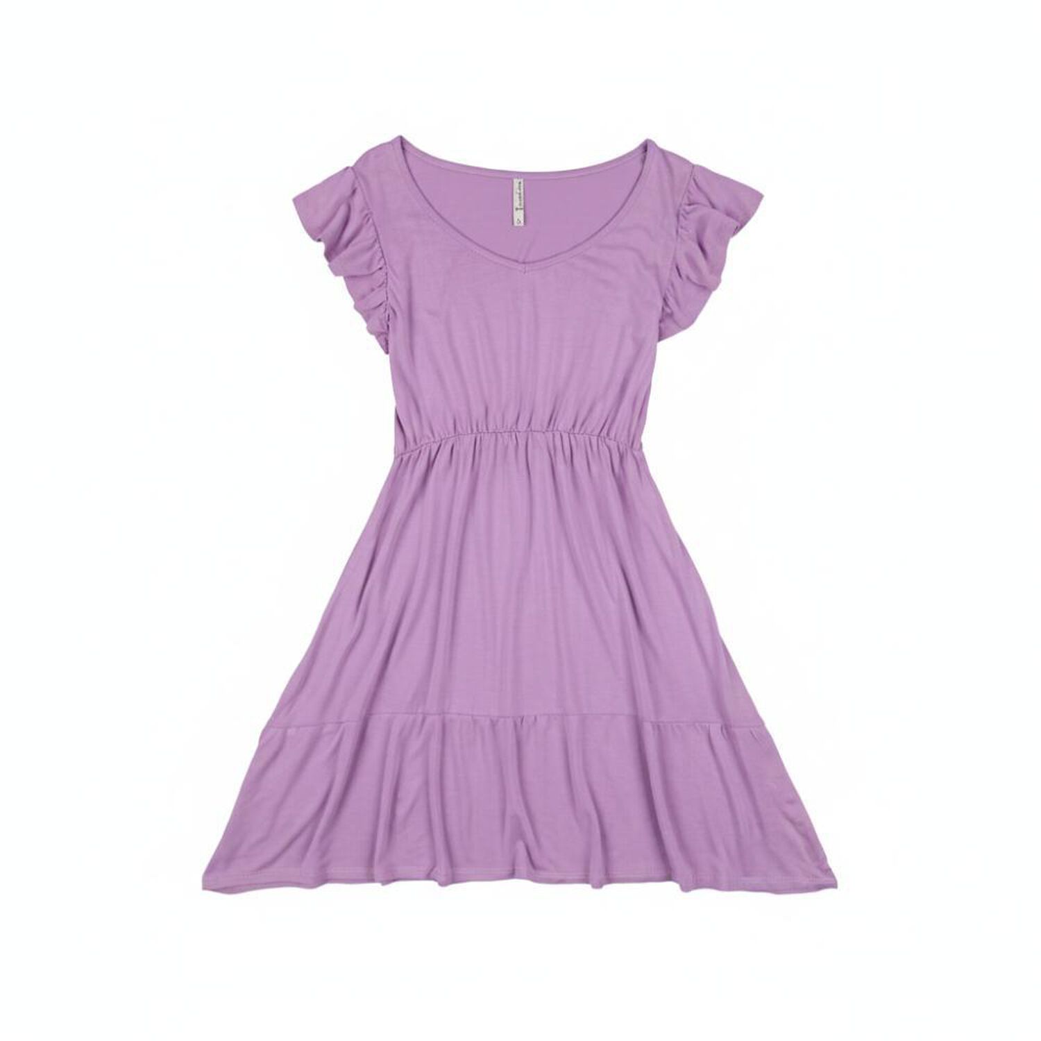 Vestido Mujer Freedom image number 0.0