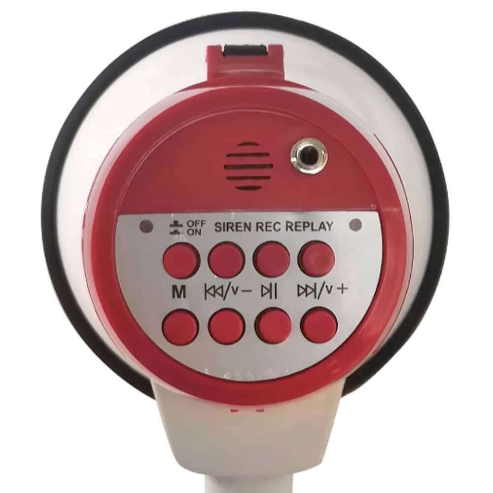 Megafono image number 2.0