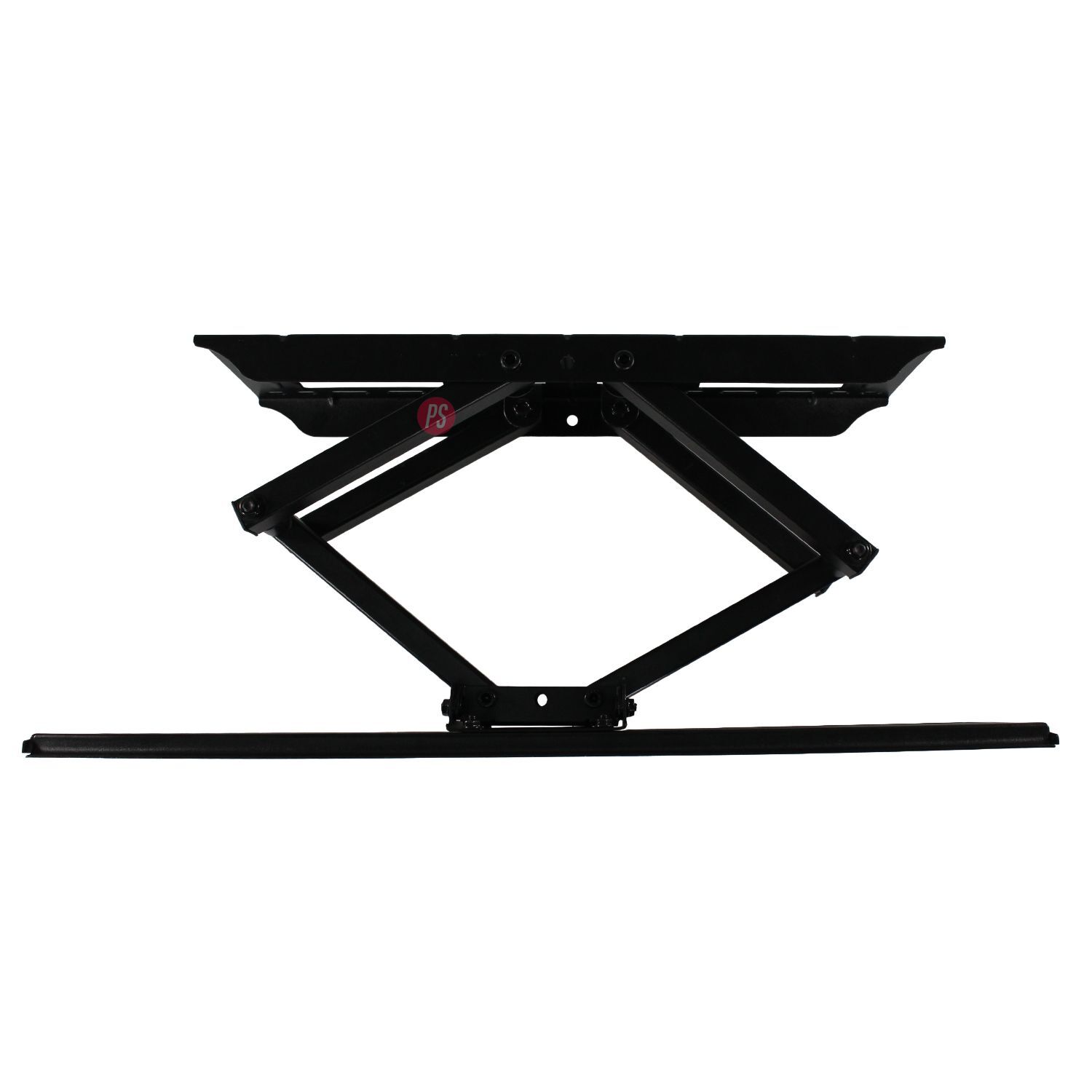 Soporte Tv Y Monitor 42 A 70 Pulgadas Resistente - Ps image number 1.0