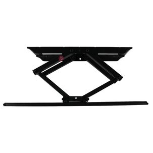 Soporte Tv Y Monitor 42 A 70 Pulgadas Resistente - Ps