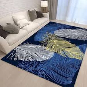 Alfombras Estampadas 3d - 120x180cm