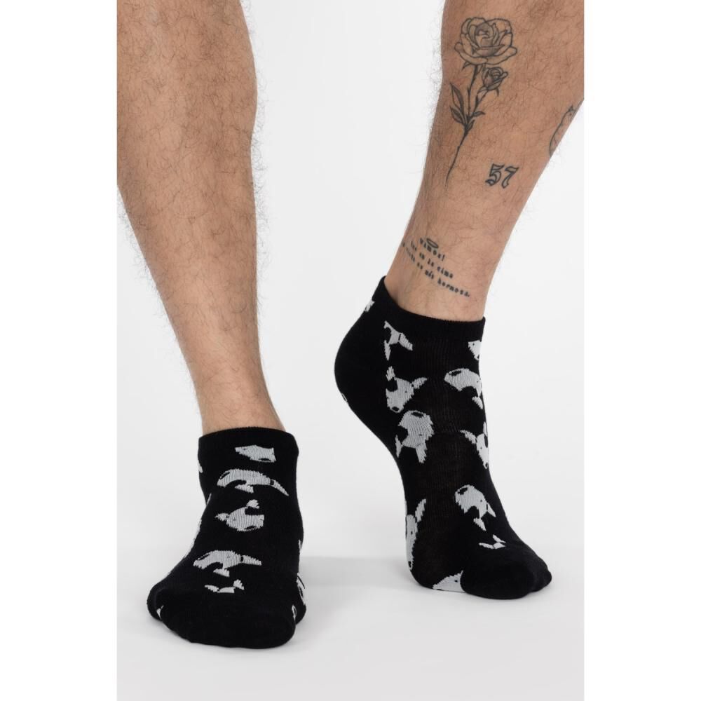 Bipack Calcetines Hombre image number 0.0