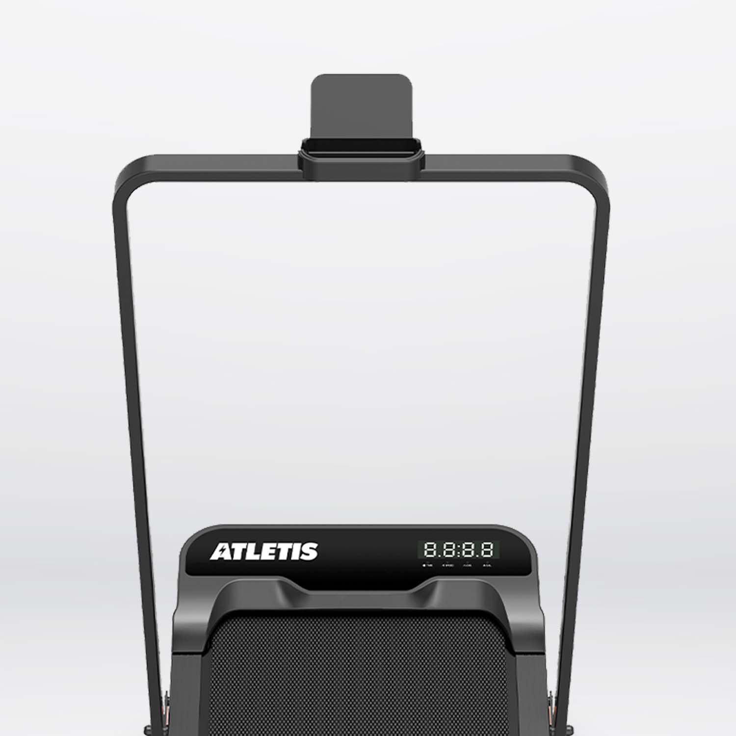 Trotadora X50 Lite 10 Km/h 1.0 Hp image number 2.0