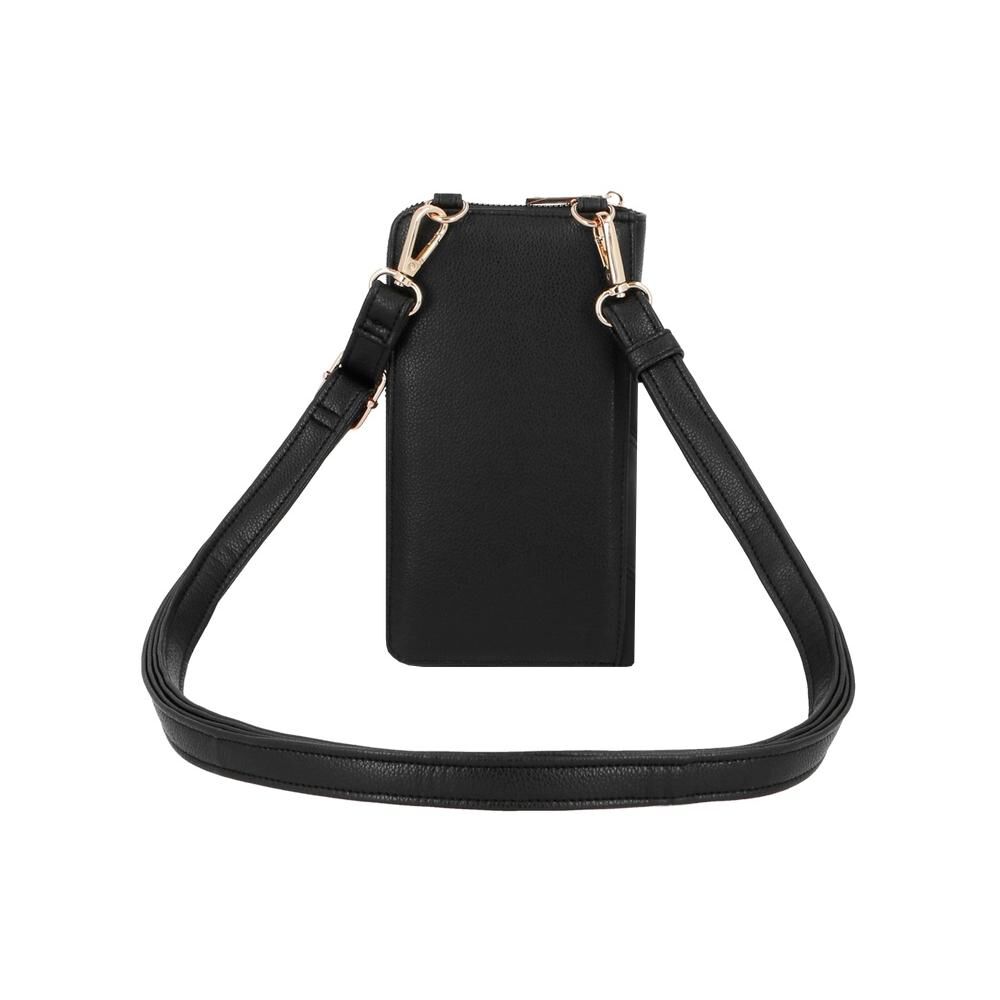 Portacelular Secret Hungria Sc6 Xl Negro image number 2.0