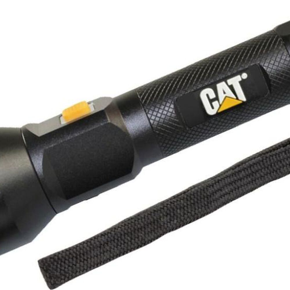 Linterna Led Recargable Cat Ct24565 Lumenes 700 image number 0.0