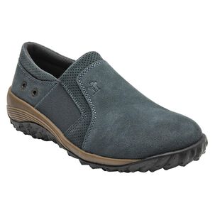 Zapatilla Urbana Mujer Panama Jack Pjm0112 Azul