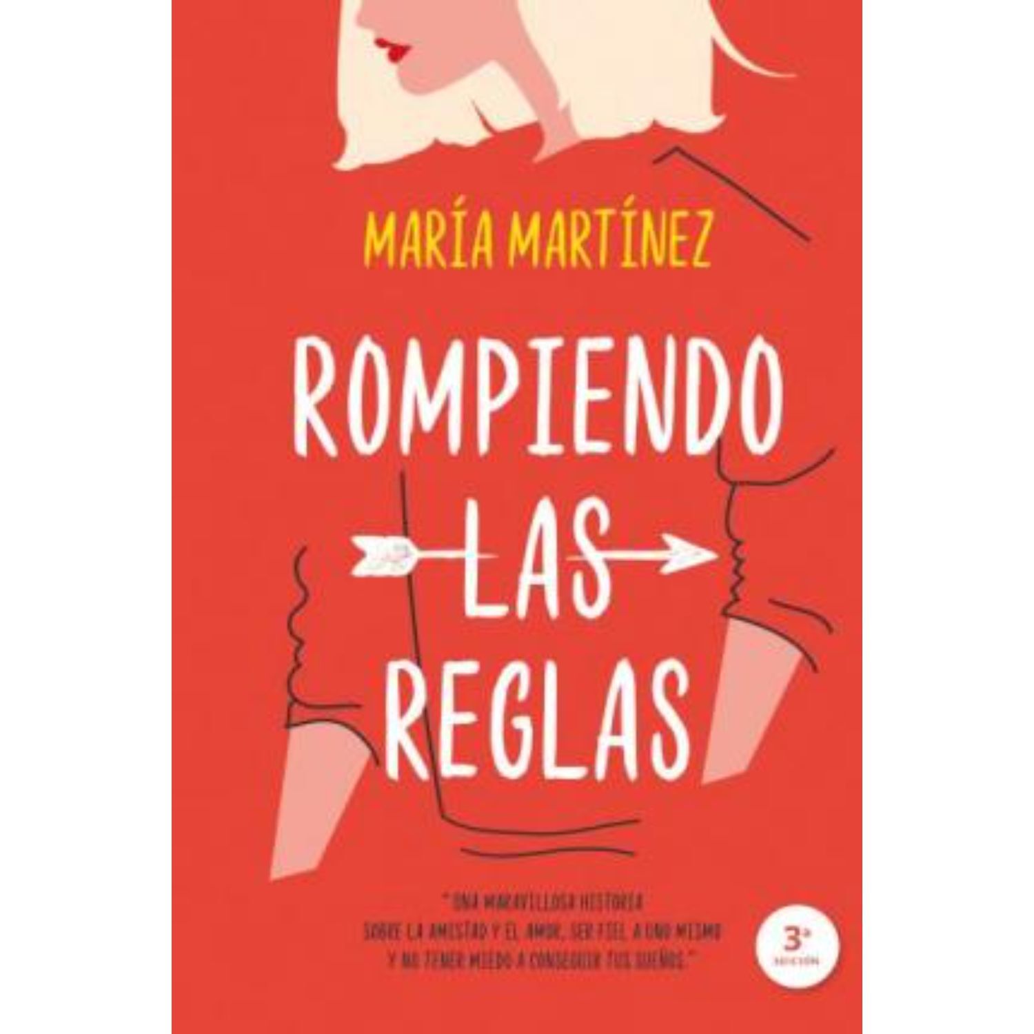 Rompiendo Las Reglas image number 0.0