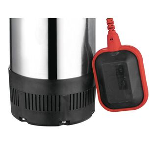 Bomba Sumergible Agua Limpia Xks 900s 1,2hp 220v Leo