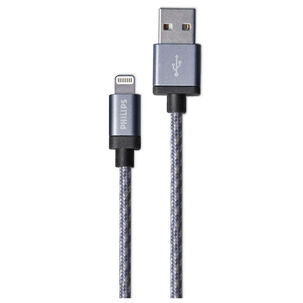 Cable Philips Compatible Con Iphone Dlc2508n