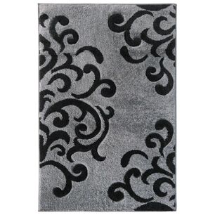 Alfombra Idetex Carved D3 / 120x80 Cm