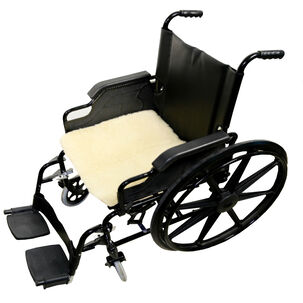 Protector Para Silla 100% Lana-blunding