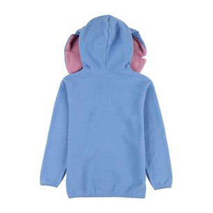 Poler&oacute;n Ni&ntilde;a Lilo Y Stitch